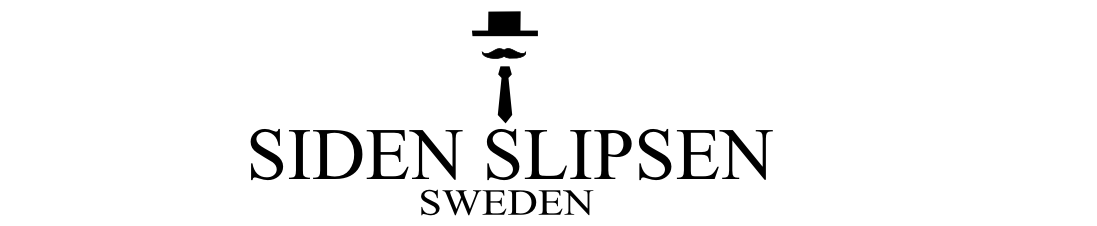 Sidenslipsen Sverige